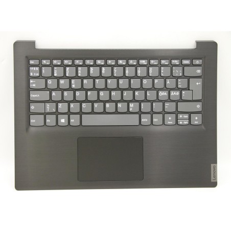 Lenovo Upper Case wKB NORDIC